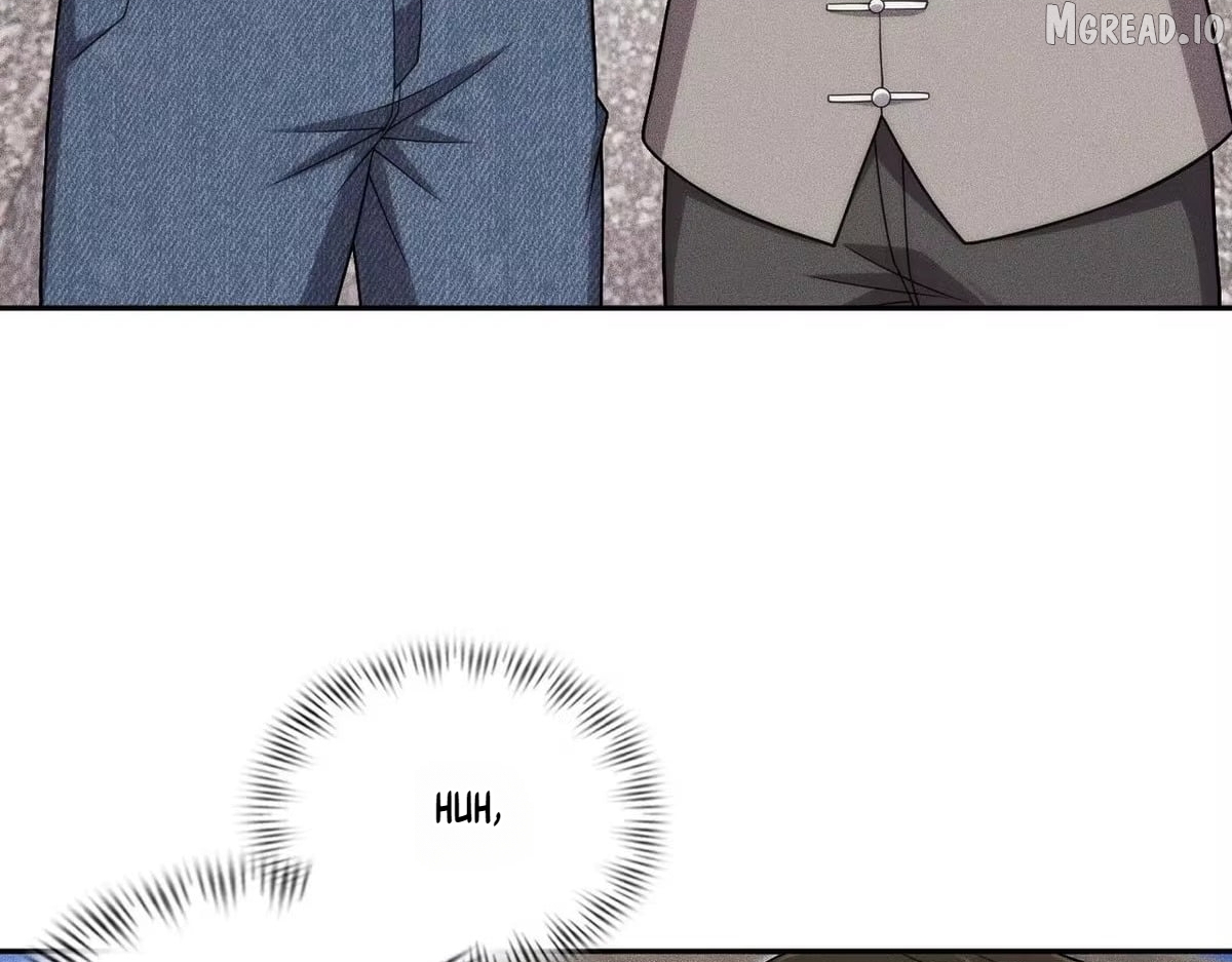 Hidden Dragon in the City (2025) Chapter 77  - page 75